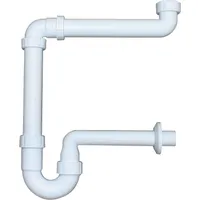 Haas + Sohn 4832 Raumsparsiphon
