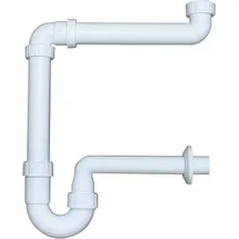 Haas + Sohn 4832 Raumsparsiphon