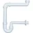 Haas + Sohn 4832 Raumsparsiphon