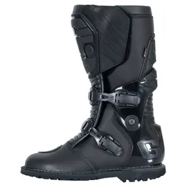 Gaerne Dakar Motorradstiefel, schwarz, 41