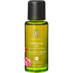 Primavera Wildrosen Öl bio 30 ml Damen 