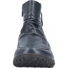 Rieker 59585 Damen Blau 42