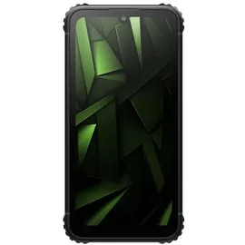 Hammer Ranger 4G 8 GB RAM 256 GB Schwarz