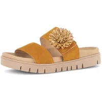 Gabor 83.743.11 für Damen, orange Größe 37 EU