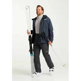 Jack Wolfskin Flowline Pro 2L INS Pants M XXL schwarz,