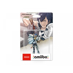 Nintendo amiibo Chrom - Fire Emblem Collection