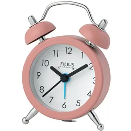 FILIUS ZEITDESIGN rosa