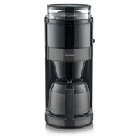 Severin KA 4831 schwarz