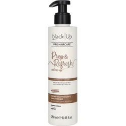 Black Up Prep & Refresh Coil Me Up Nourishing Leave-In Cream 250 ml