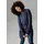 Aniston SELECTED Longstrickjacke Blau 46