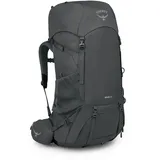Osprey Renn 65 Unisex Rucksack Dark Charcoal/Gray Wolf