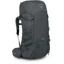 Osprey Renn 65 Unisex Rucksack Dark Charcoal/Gray Wolf