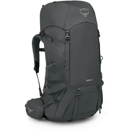 Osprey Renn 65 Unisex Rucksack Dark Charcoal/Gray Wolf