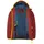 TROLLKIDS Hafjell Jacke Carmin Red 116