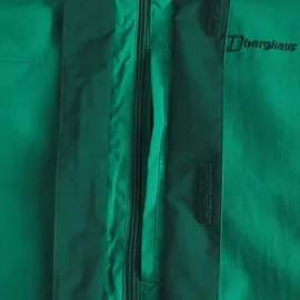 Berghaus Hillwalker 2.0 Interactive Jacke, meadow green L