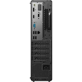Lenovo ThinkCentre neo 50s Gen 5 Desktop-PC Intel Core i5 14400 2,5 GHz 16 GB RAM 512 GB SSD