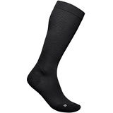 Bauerfeind Run Ultralight Compression Socks Laufsocken, schwarz
