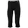 HELLY HANSEN Lifa Merino Midweight 3/4 Pant Schwarz M