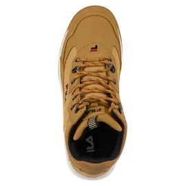 Fila Alpha Boot Herren Chipmunk 42