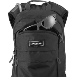 DAKINE Syncline 12L Bike Rucksack inkl. 3L Trinksystem ochre/port