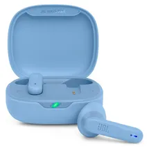 JBL Wave Flex Blau