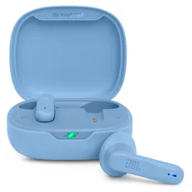 JBL Wave Flex Blau