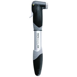 TOPEAK Luftpumpe Mini Dual DX Zwei-Wege Pumpe
