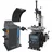 Weber-Werke Reifenmontiermaschine Stahl 1021 grau