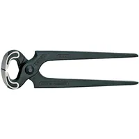 Knipex Kneifzange schwarz atramentiert 210 mm