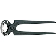 Knipex Kneifzange schwarz atramentiert 210 mm