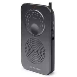 Muse M-01 RS