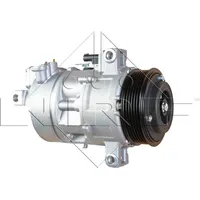 NRF Kompressor, Klimaanlage