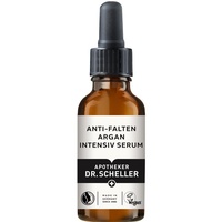 Dr. Scheller Anti-Falten Argan Intensiv Serum