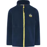 LEGO kidswear Lwsakso 601 - Fleece Jacket dark navy 590, 122