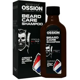 Morfose Ossion - Beard Care Shampoo - 100 ml