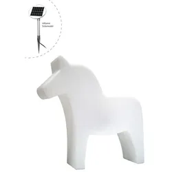 8 seasons Shining Dala Horse 43 Solar