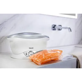 Beurer MP 70 Paraffinbad Weiß