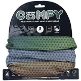 Oxford Comfy, Multifunktionstuch Nacreous