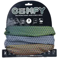 Oxford Comfy, Multifunktionstuch Nacreous