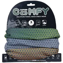 Oxford Comfy, Multifunktionstuch Nacreous