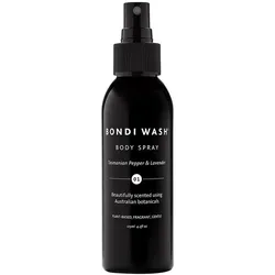 Bondi Wash BODY SPRAY Bodyspray 125 ml unisex 