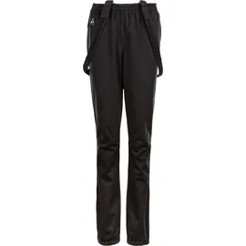 Endurance Zora W XCS Softshellhose Schwarz 44