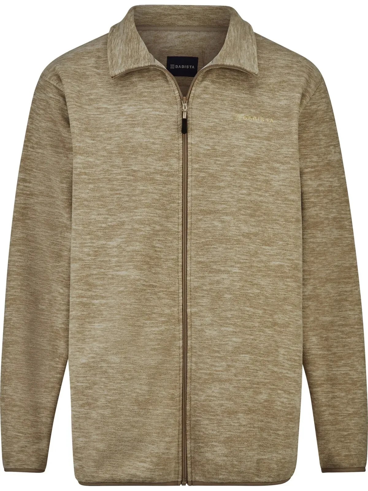 Sweatjacke BABISTA 