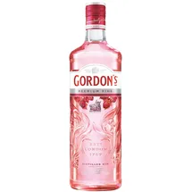 Gordon's Premium Pink 37,5% vol 0,7 l