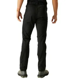 Dare 2b Roving Hosen Regular Schwarz 34