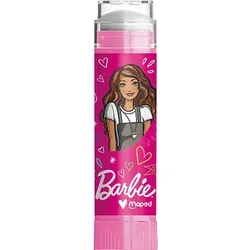 maped Radierstift Barbie