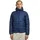 Patagonia Down Sweater Hoody Herren dark blue M