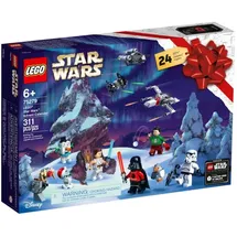 LEGO Star Wars Adventskalender 2020 (75279)