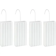 Wenko Luftbefeuchter Mod. Linien 19,5 cm Weiß
