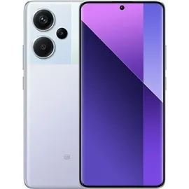 Xiaomi Redmi Note 13 Pro+ 5G 8 GB RAM 256 GB aurora purple